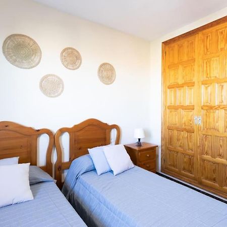 La Goleta House Apartman Tavernes de la Valldigna Kültér fotó