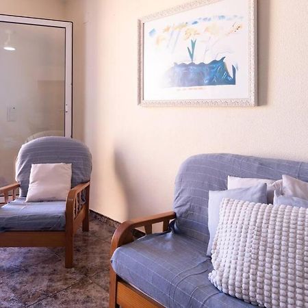 La Goleta House Apartman Tavernes de la Valldigna Kültér fotó