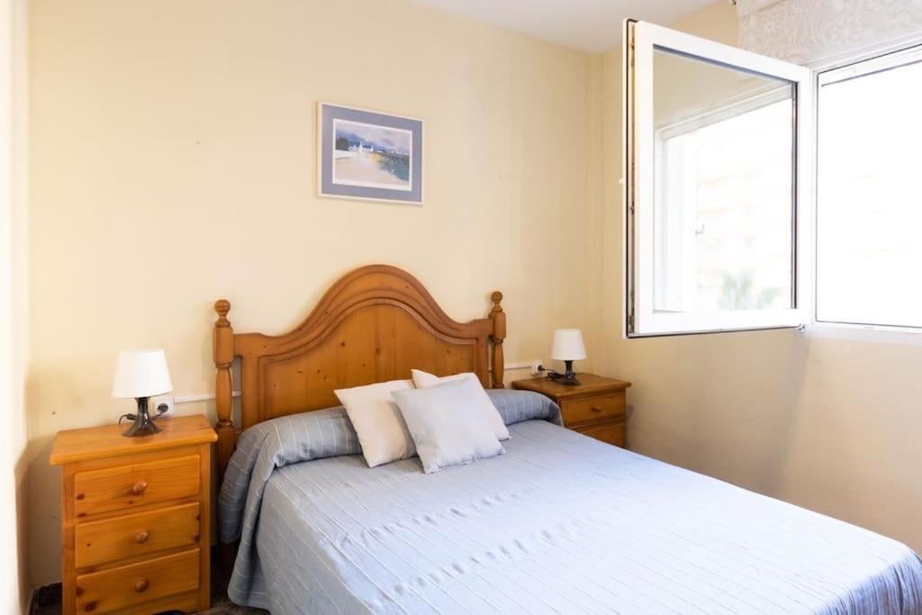 La Goleta House Apartman Tavernes de la Valldigna Kültér fotó