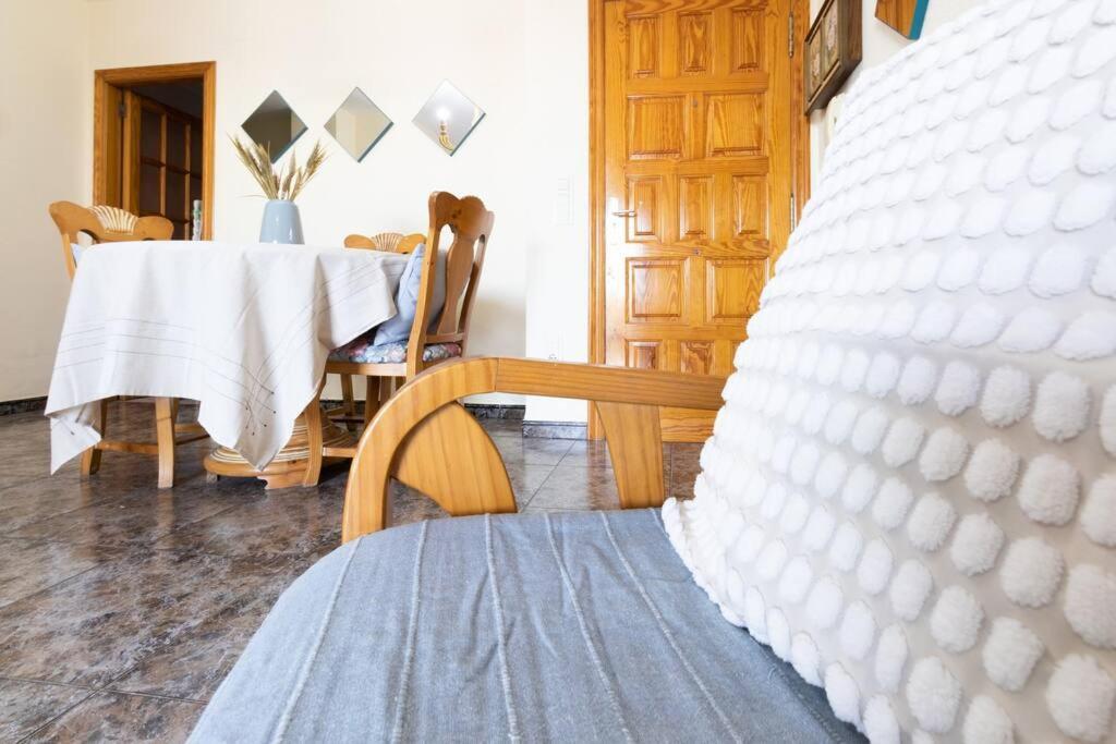 La Goleta House Apartman Tavernes de la Valldigna Kültér fotó