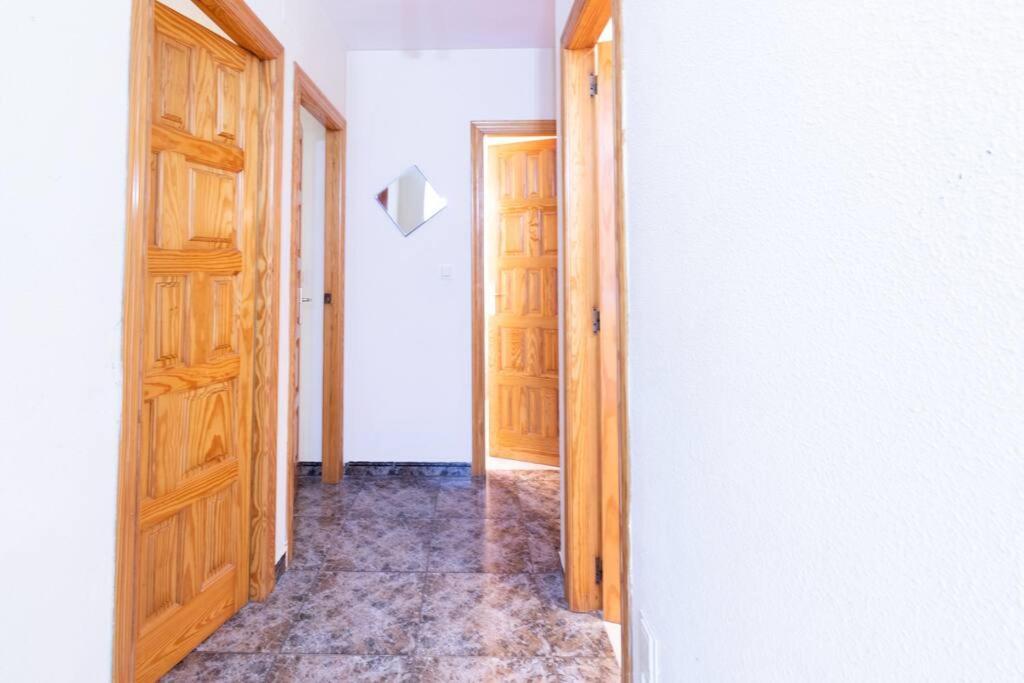 La Goleta House Apartman Tavernes de la Valldigna Kültér fotó