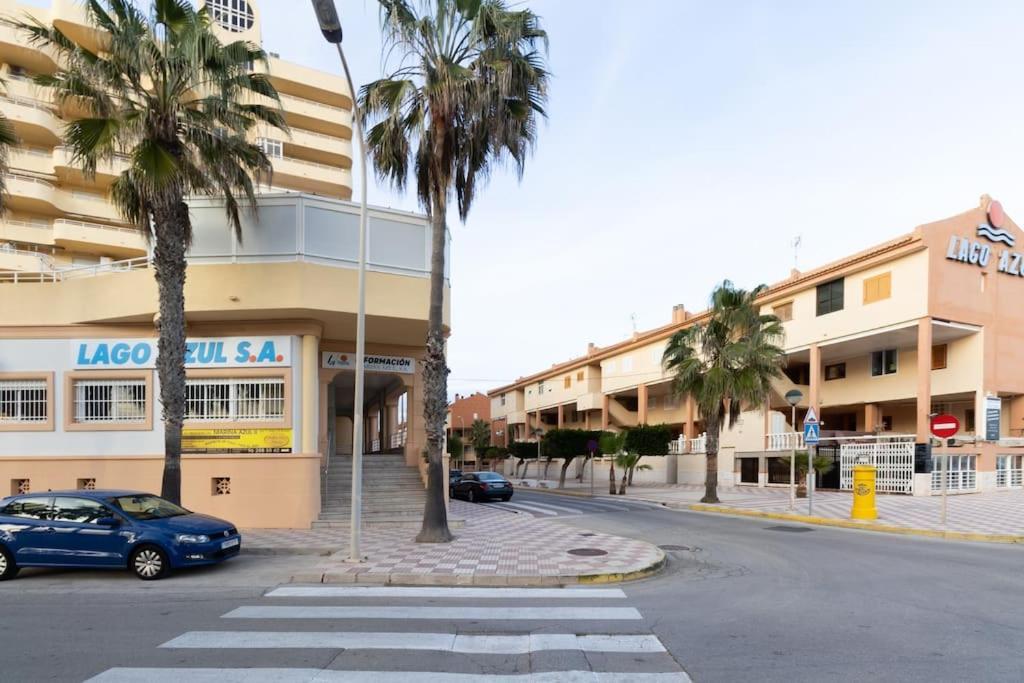 La Goleta House Apartman Tavernes de la Valldigna Kültér fotó