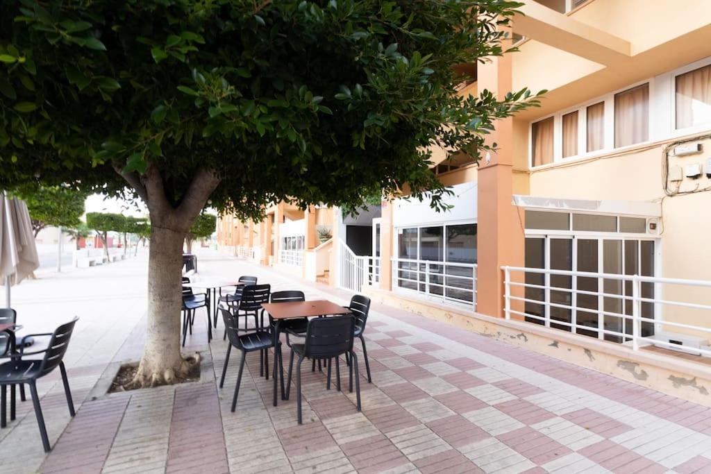 La Goleta House Apartman Tavernes de la Valldigna Kültér fotó
