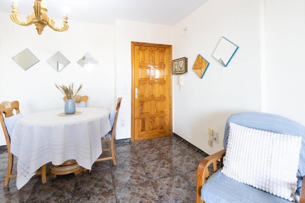 La Goleta House Apartman Tavernes de la Valldigna Kültér fotó