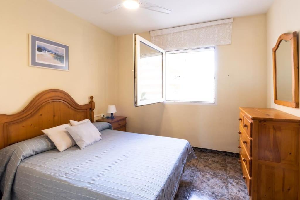 La Goleta House Apartman Tavernes de la Valldigna Kültér fotó