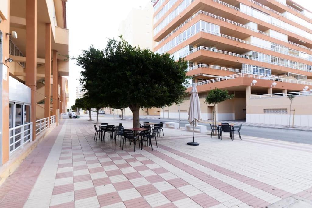 La Goleta House Apartman Tavernes de la Valldigna Kültér fotó
