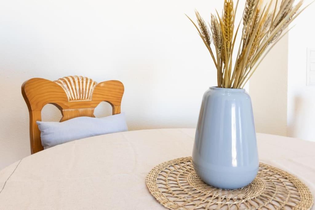 La Goleta House Apartman Tavernes de la Valldigna Kültér fotó