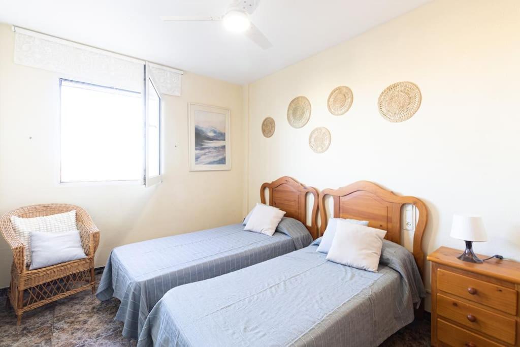 La Goleta House Apartman Tavernes de la Valldigna Kültér fotó