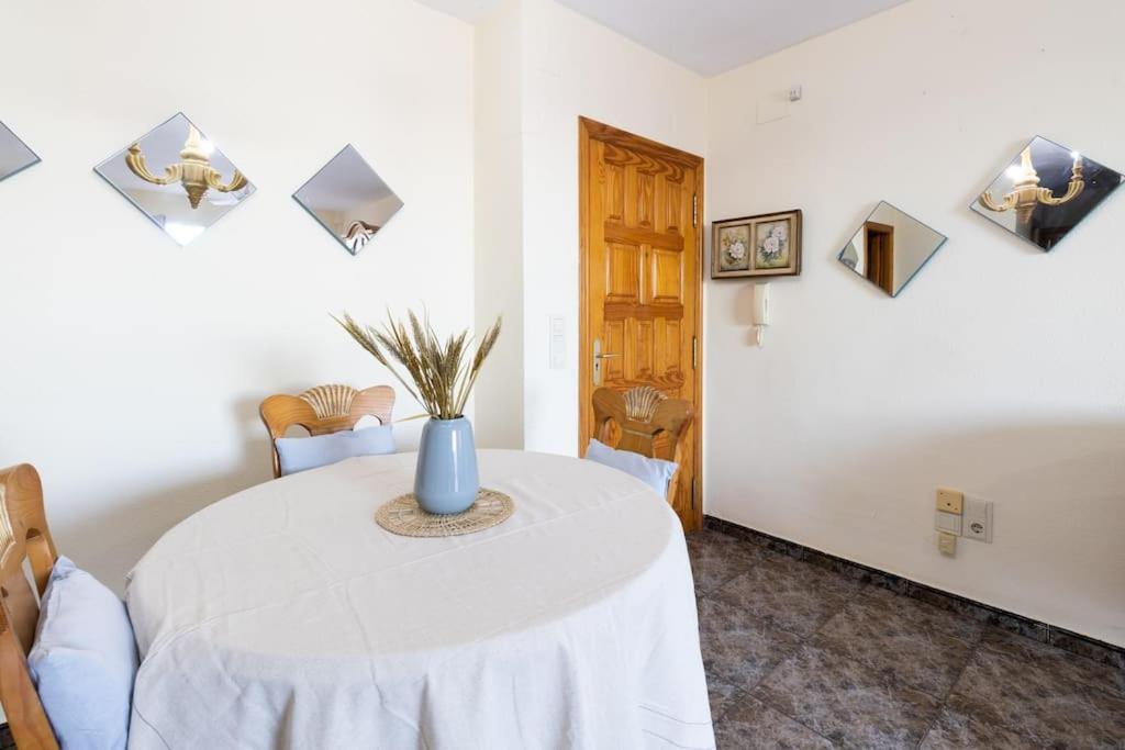 La Goleta House Apartman Tavernes de la Valldigna Kültér fotó