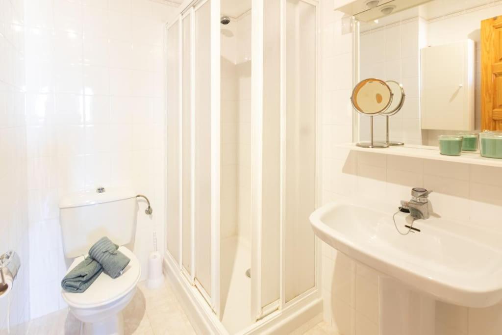 La Goleta House Apartman Tavernes de la Valldigna Kültér fotó