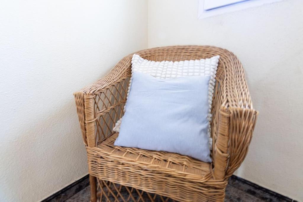 La Goleta House Apartman Tavernes de la Valldigna Kültér fotó