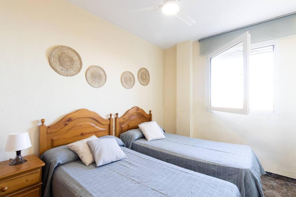La Goleta House Apartman Tavernes de la Valldigna Kültér fotó